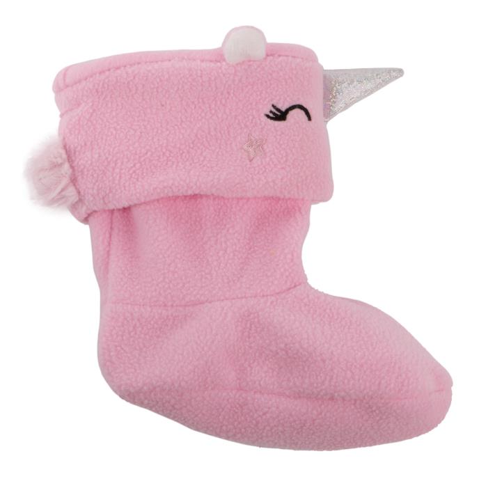 Cirrus Childrens Novelty Welly Liner Unicorn Extra Image 2